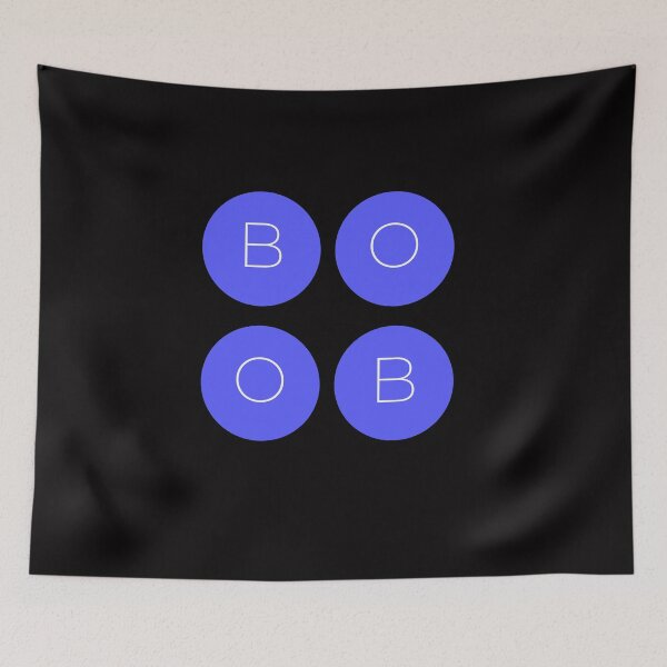 Item preview,  B-O-O-B designed and sold by EmmentalinParis.