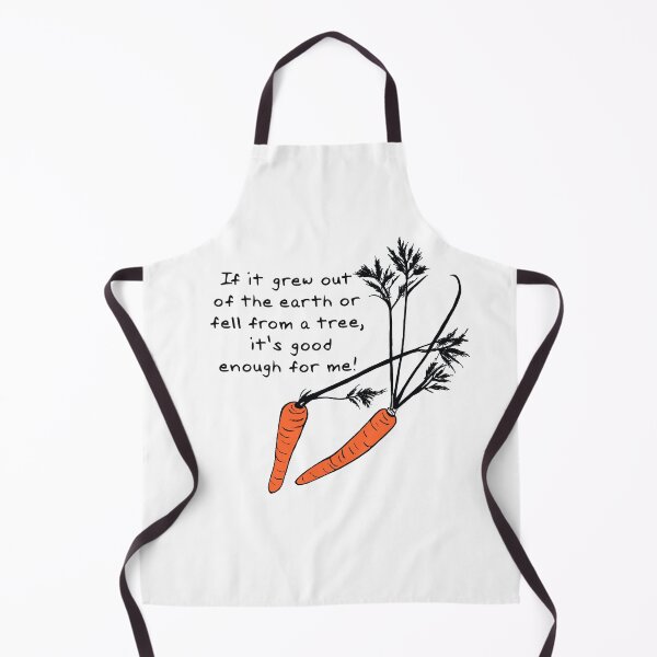 Item preview, If It Grew...Carrots designed and sold by Anne Park.