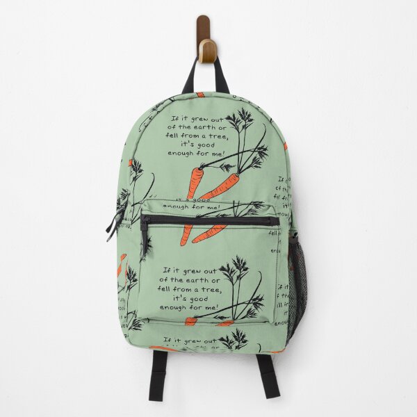 Item preview, If It Grew...Carrots designed and sold by Anne Park.