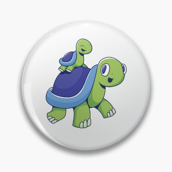 Item preview, Cute Baby turtle designed and sold by BabyClothesKing.