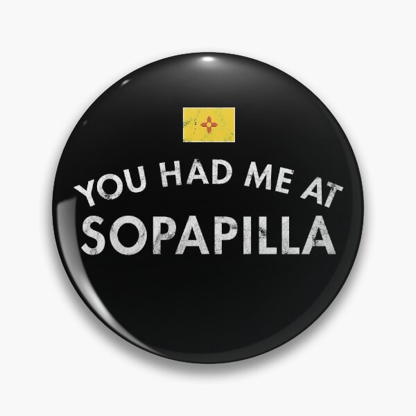 Item preview, Sopapilla Fried Pastry Bread Dough Dessert Cinnamon Honey designed and sold by twHistory.