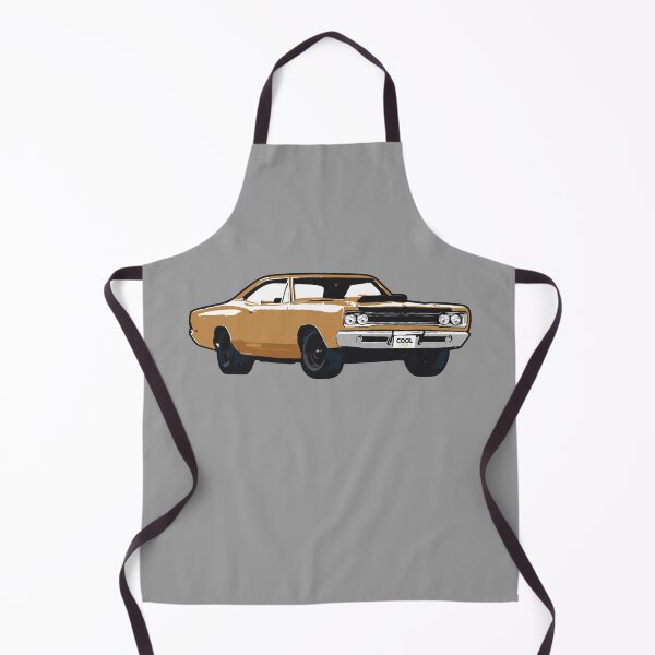 Item preview, 1969 Cooper SB designed and sold by CoolRide.