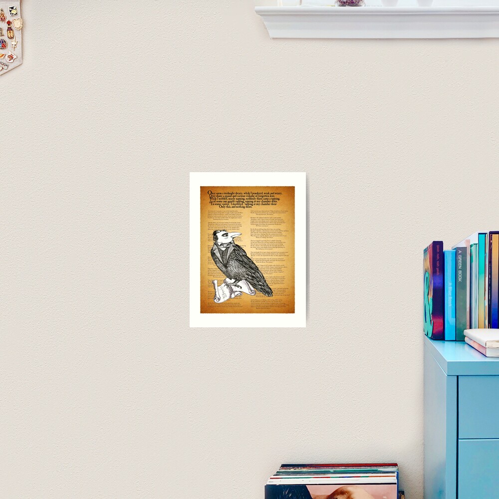 Item preview, Art Print designed and sold by lizamackinnon.