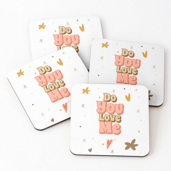 Item preview, Do You Love Me Graphic Design designed and sold by DiscGolfTees.