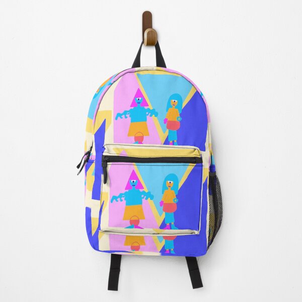 Item preview, Geometric women designed and sold by Gabrielle Freitas.
