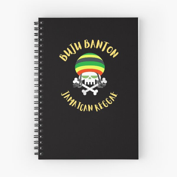 Item preview,  Buju Banton Rasta Design designed and sold by Beluved.