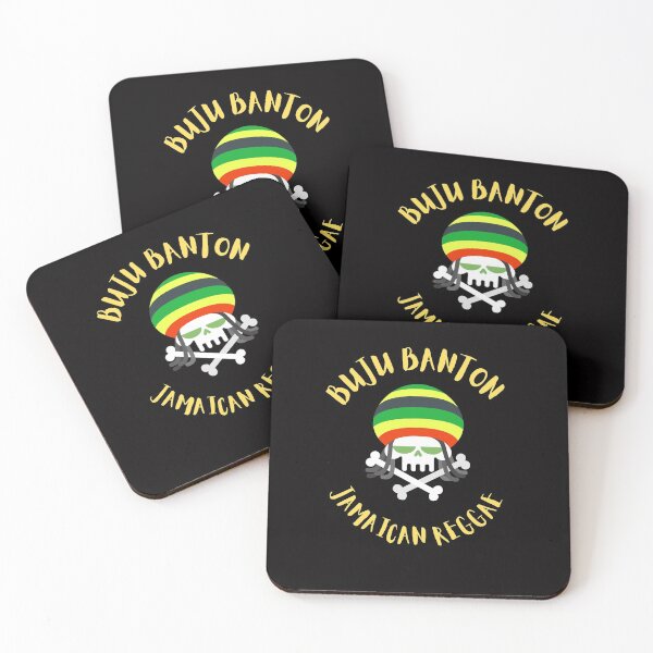 Item preview,  Buju Banton Rasta Design designed and sold by Beluved.