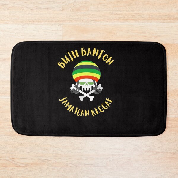 Item preview,  Buju Banton Rasta Design designed and sold by Beluved.