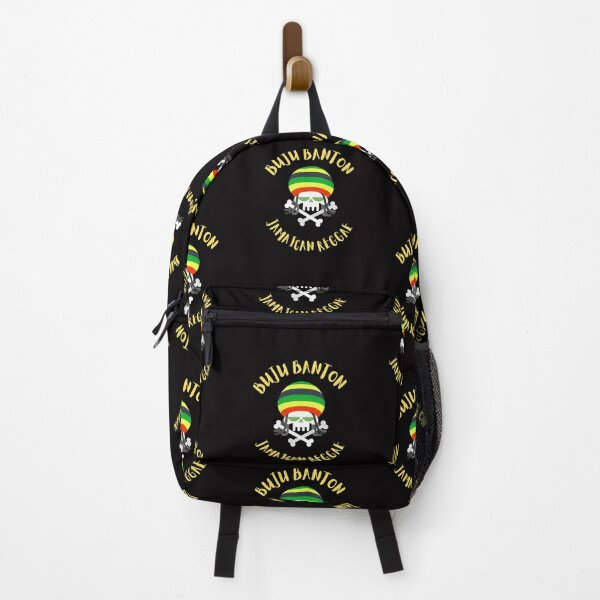 Item preview, Buju Banton Rasta Design designed and sold by Beluved.
