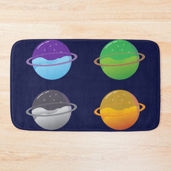Item preview, Diverse Galaxy designed and sold by Mathew Graphic.