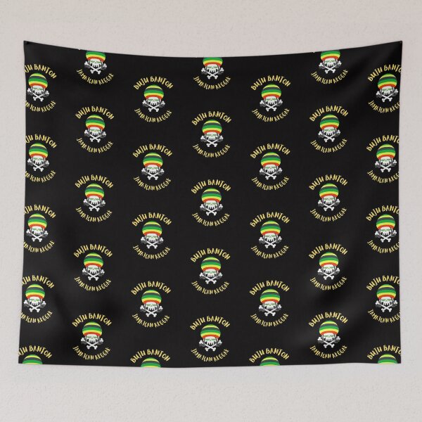 Item preview,  Buju Banton Rasta Design designed and sold by Beluved.