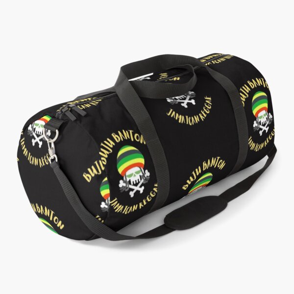 Item preview,  Buju Banton Rasta Design designed and sold by Beluved.