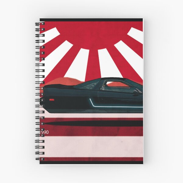 Item preview, Vintage hovercar magazine # 5 designed and sold by dominic0925.