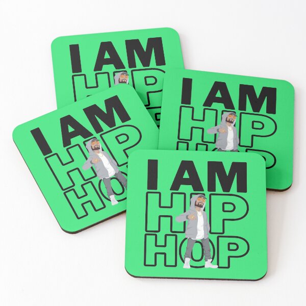 Item preview, I Love Hip Hop designed and sold by Checivinicius.