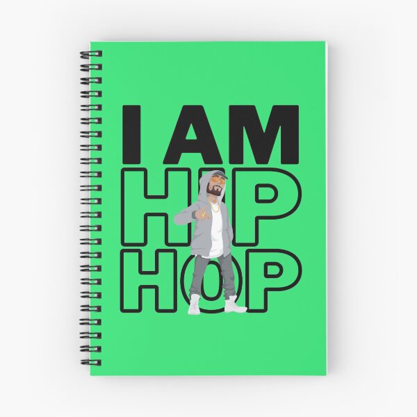 Item preview, I Love Hip Hop designed and sold by Checivinicius.