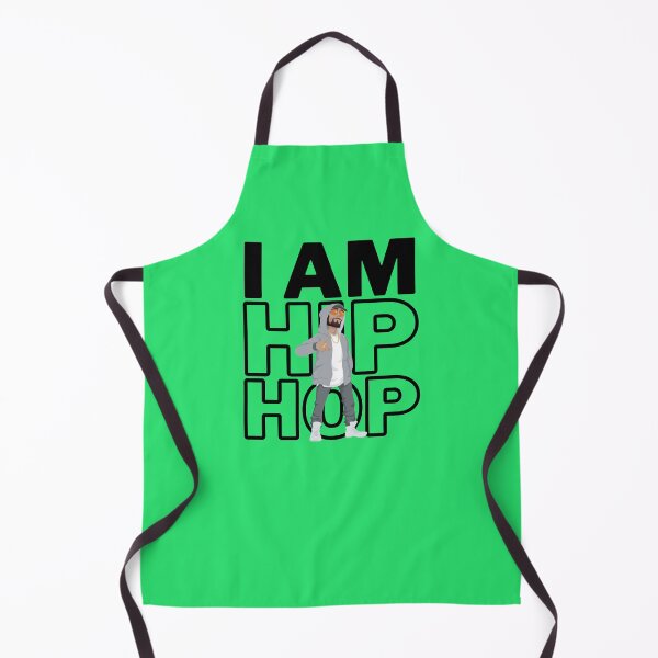 Item preview, I Love Hip Hop designed and sold by Checivinicius.