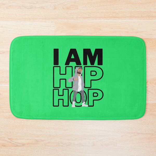 Item preview, I Love Hip Hop designed and sold by Checivinicius.