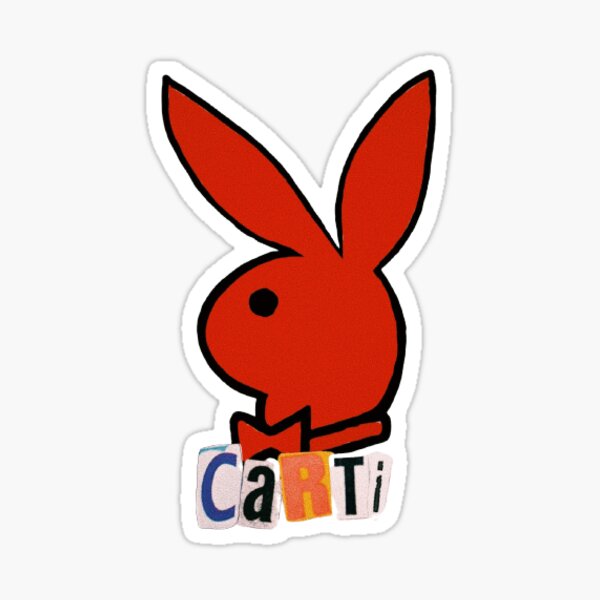 Playboi Carti Bunny Gifts & Merchandise | Redbubble