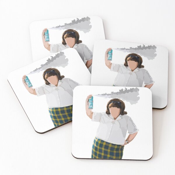 Item preview, tracy turnblad (hairspray) designed and sold by erin-melanie.
