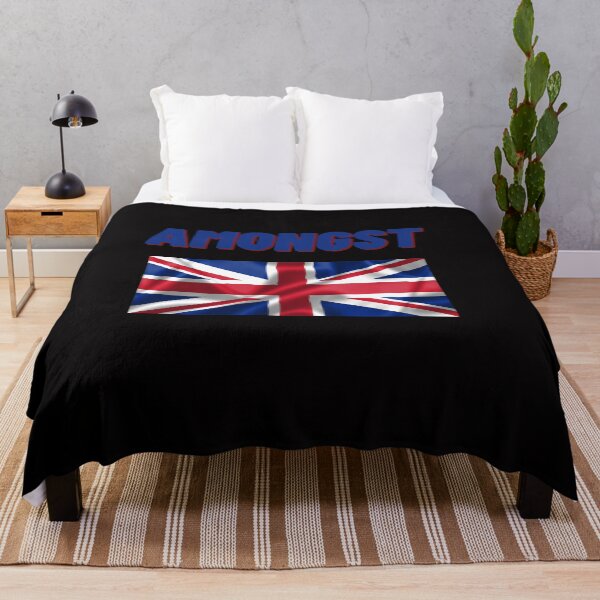 Item preview, amogst UK designed and sold by EmmentalinParis.