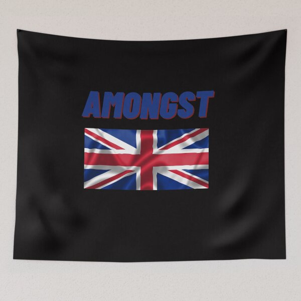 Item preview, amogst UK designed and sold by EmmentalinParis.