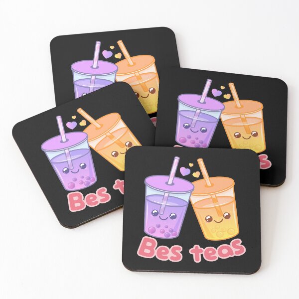Item preview, Bubble tea, Best Teas, BF designed and sold by Pau Baz.