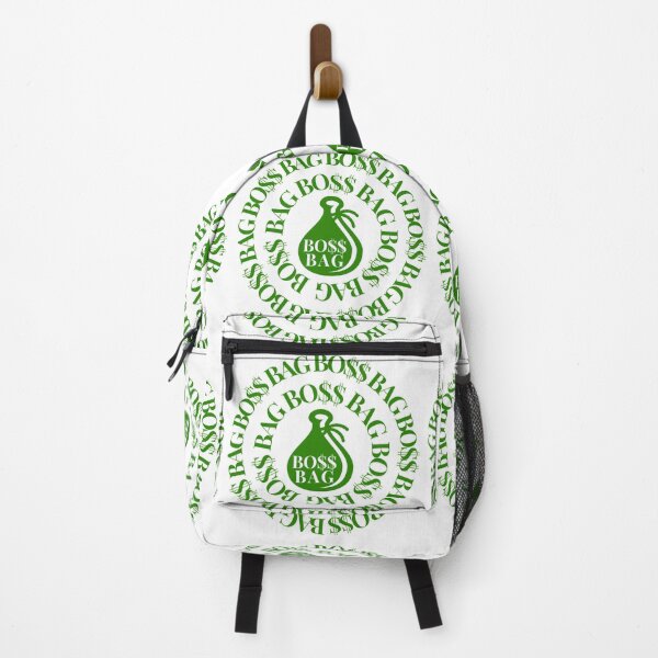 Item preview, BO$$ BAG designed and sold by MOBASHI WORLD.