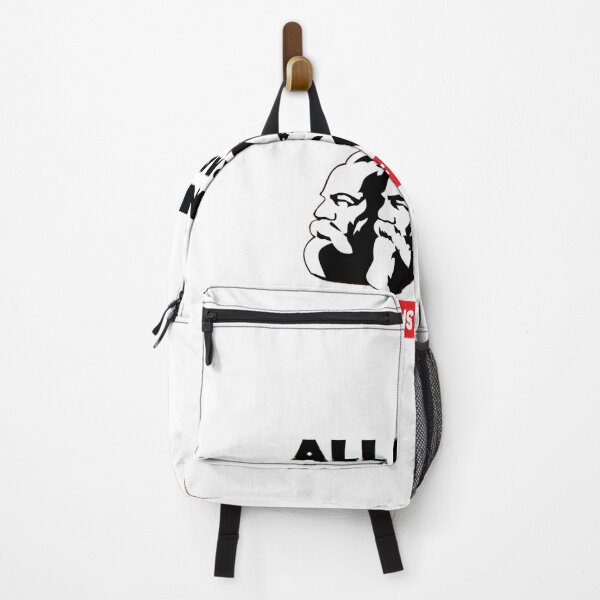Item preview, All i want for christmas is the means of production designed and sold by DevMetal.