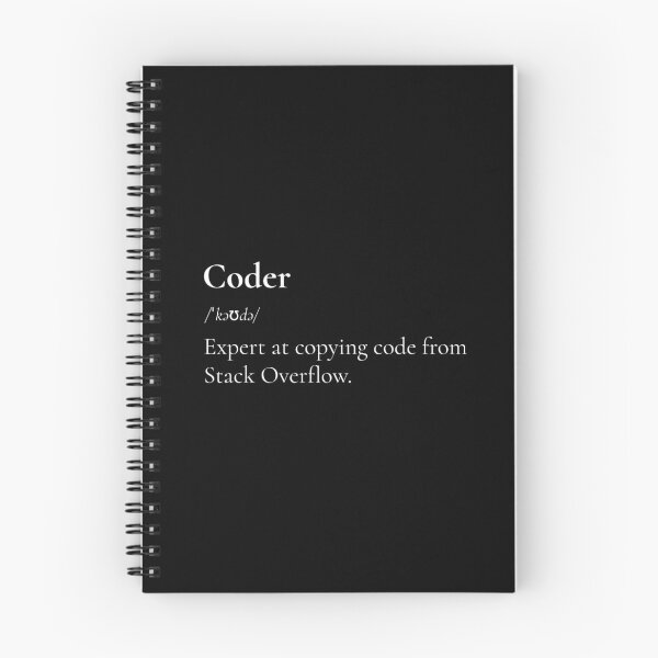 Item preview, Definition of a Coder designed and sold by RareLoot19.