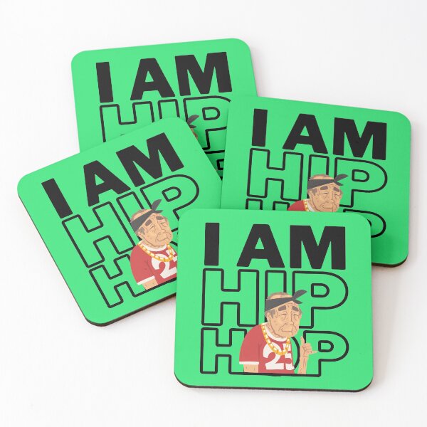 Item preview, I Love Hip Hop designed and sold by Checivinicius.