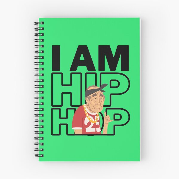 Item preview, I Love Hip Hop designed and sold by Checivinicius.