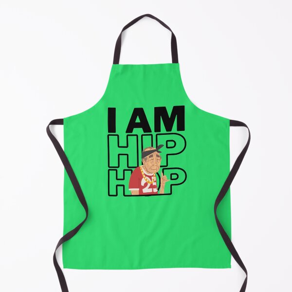 Item preview, I Love Hip Hop designed and sold by Checivinicius.