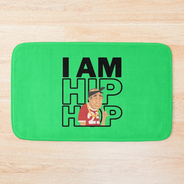 Item preview, I Love Hip Hop designed and sold by Checivinicius.