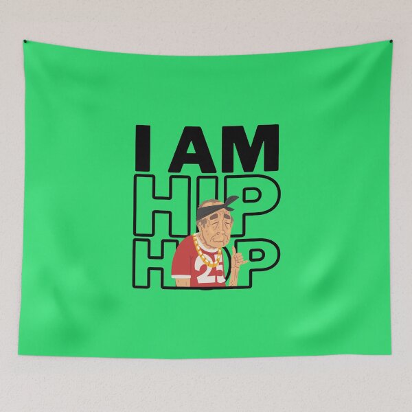 Item preview, I Love Hip Hop designed and sold by Checivinicius.