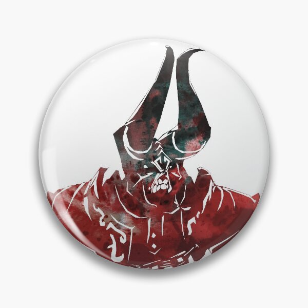 Item preview, Lucifer, the Doom - Dota 2 designed and sold by ArtxcL.