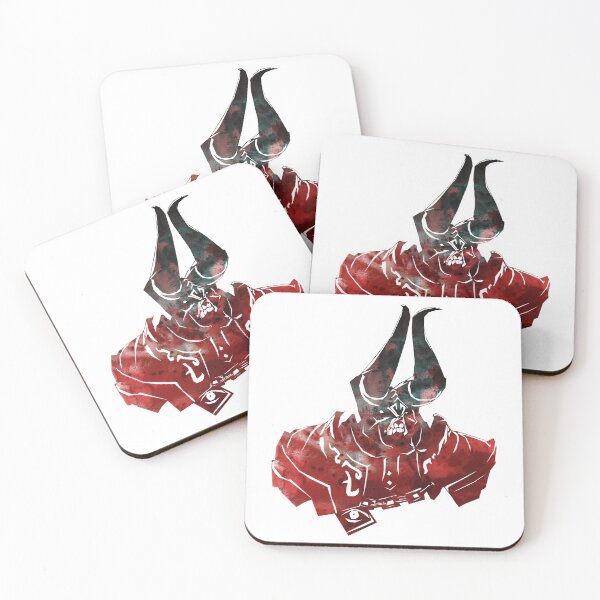 Item preview, Lucifer, the Doom - Dota 2 designed and sold by ArtxcL.