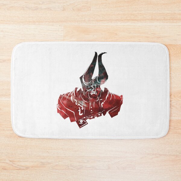 Item preview, Lucifer, the Doom - Dota 2 designed and sold by ArtxcL.