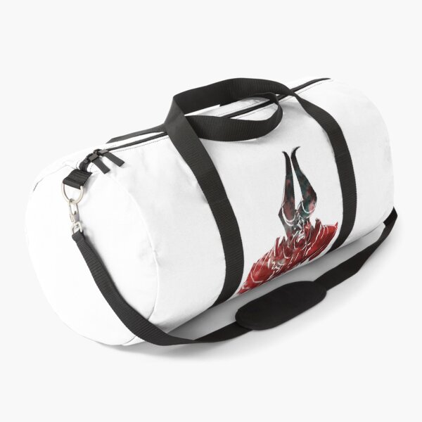 Item preview, Lucifer, the Doom - Dota 2 designed and sold by ArtxcL.