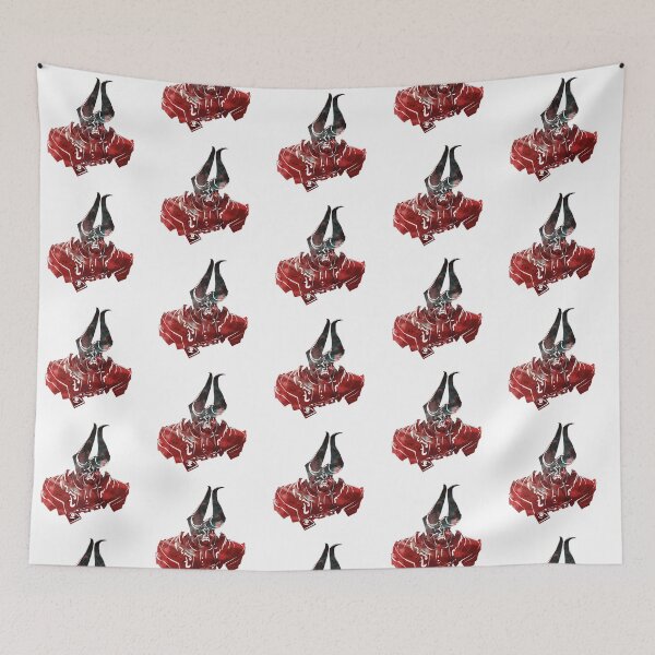 Item preview, Lucifer, the Doom - Dota 2 designed and sold by ArtxcL.