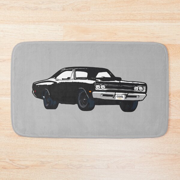 Item preview, 1969 Black SB designed and sold by CoolRide.