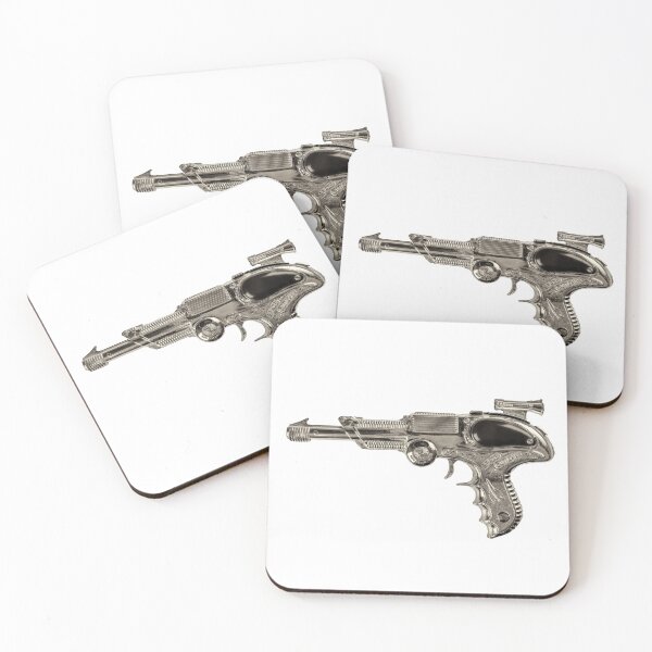 Item preview, Zapper Monochrome designed and sold by kimopix.