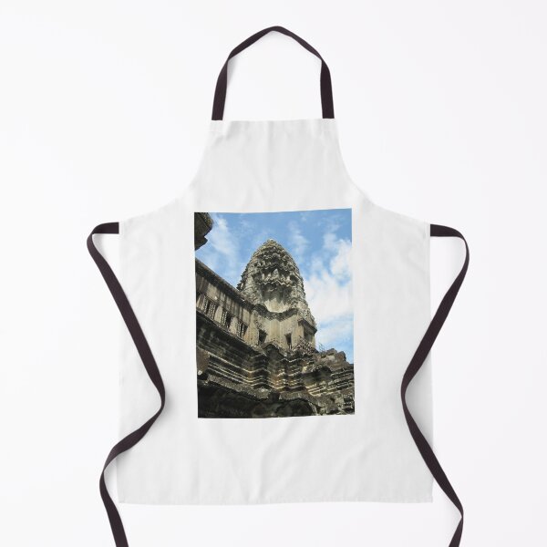 Item preview, Angkor Wat (Cambodia) Single Spire Main Temple Complex designed and sold by BeatPoet.