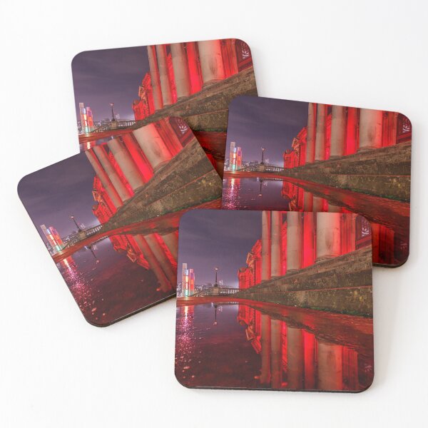 Item preview, World Museum Liverpool designed and sold by Paul Madden.