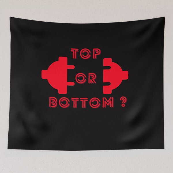 Item preview,  top ot bottom? designed and sold by EmmentalinParis.
