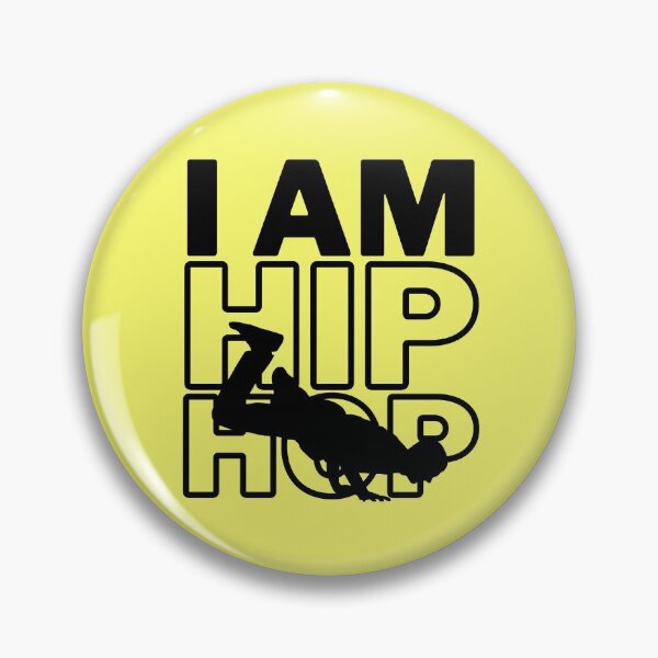 Item preview, I Love Hip Hop designed and sold by Checivinicius.