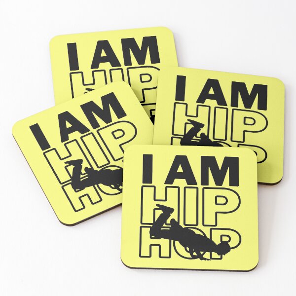 Item preview, I Love Hip Hop designed and sold by Checivinicius.