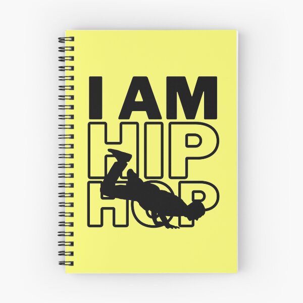Item preview, I Love Hip Hop designed and sold by Checivinicius.