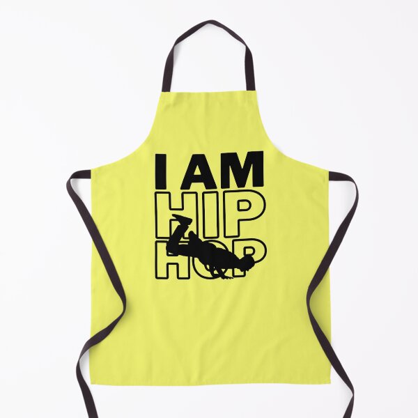 Item preview, I Love Hip Hop designed and sold by Checivinicius.