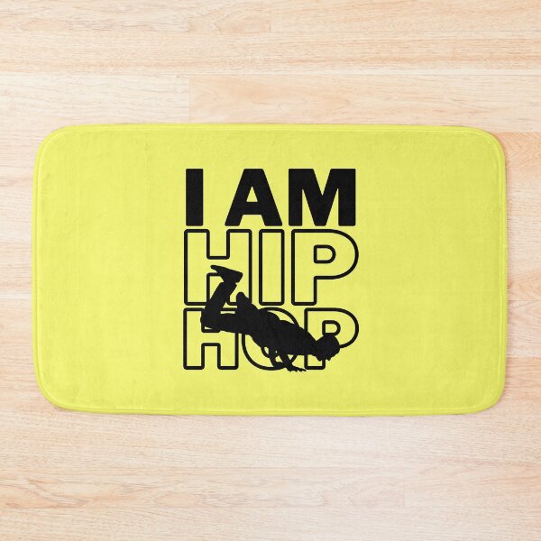 Item preview, I Love Hip Hop designed and sold by Checivinicius.