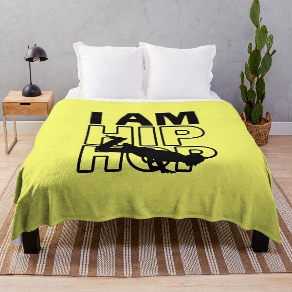 Item preview, I Love Hip Hop designed and sold by Checivinicius.